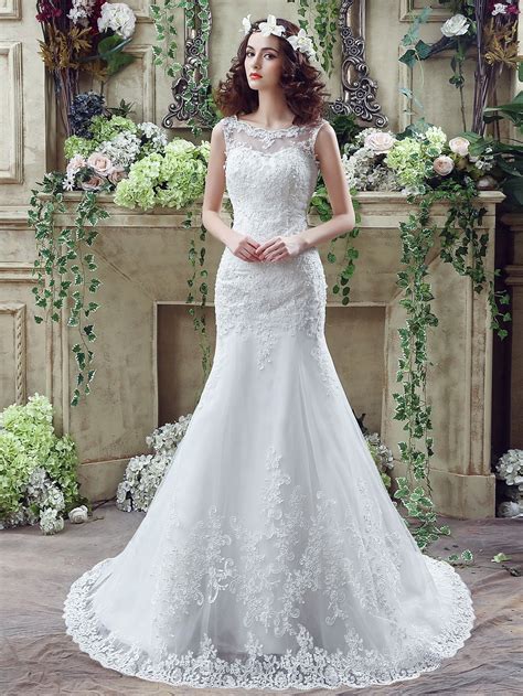 shein wedding dresses